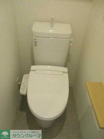 ドゥーエ浅草橋IIの物件内観写真